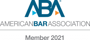 American Bar Association Member Logo